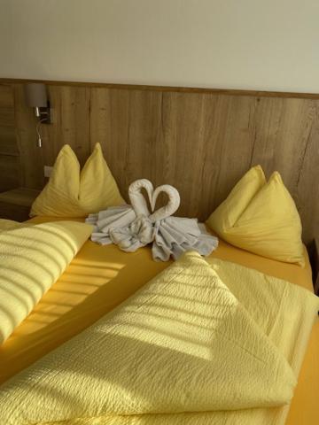 Alfred Ties Apartments San Vigilio Di Marebbe Ngoại thất bức ảnh