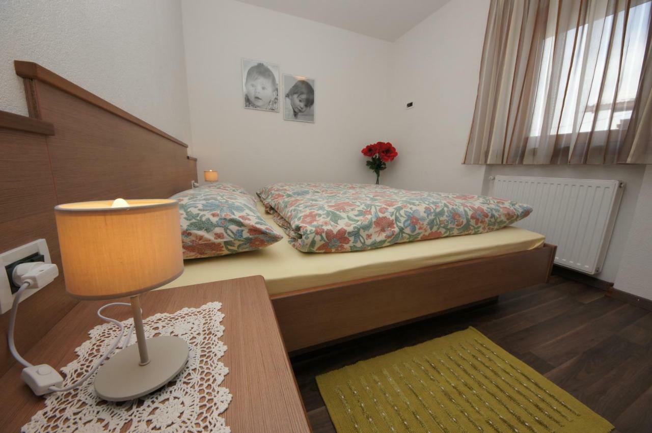 Alfred Ties Apartments San Vigilio Di Marebbe Ngoại thất bức ảnh