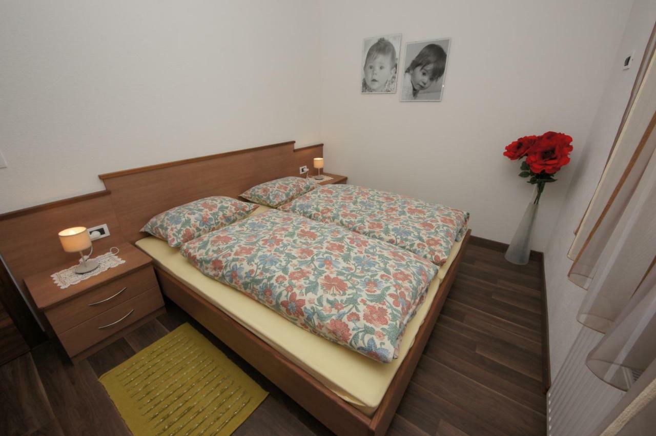 Alfred Ties Apartments San Vigilio Di Marebbe Ngoại thất bức ảnh