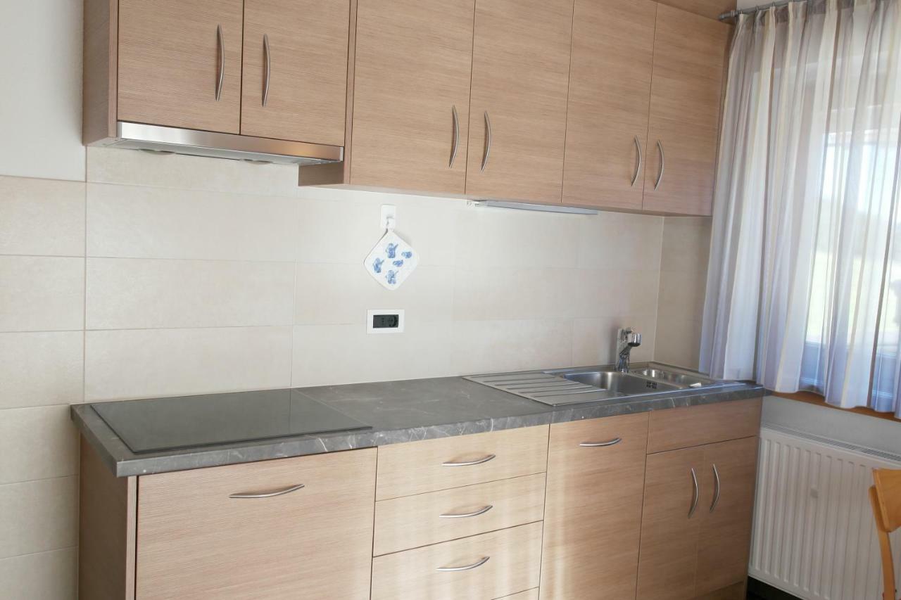 Alfred Ties Apartments San Vigilio Di Marebbe Ngoại thất bức ảnh