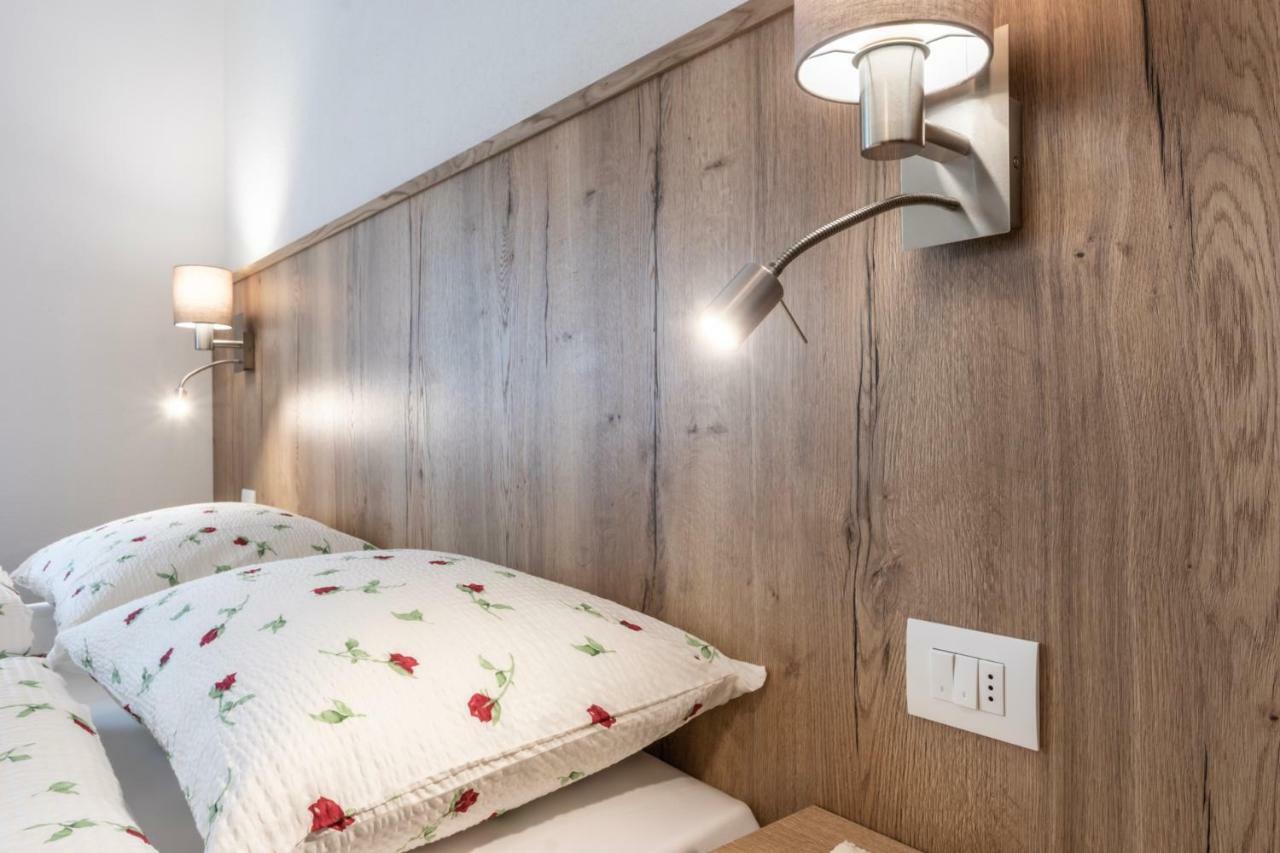 Alfred Ties Apartments San Vigilio Di Marebbe Ngoại thất bức ảnh